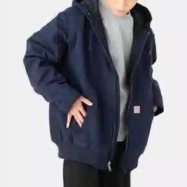 Carhartt 104050-J130/J133 Active Jacket