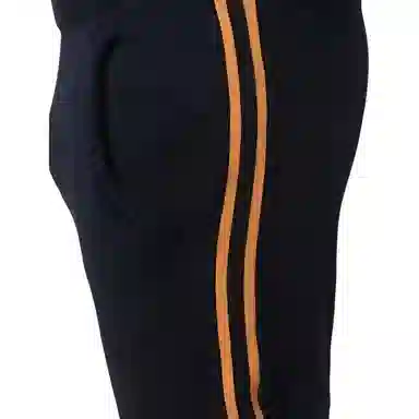 Maison Margiela SS21 Knit Pants Blue