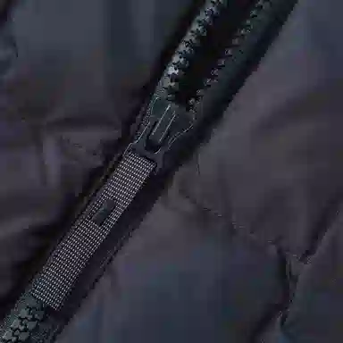 PUMA Warmcell Down Jacket Galaxy Grey