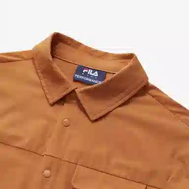 FILA KIDS PERFORMANCE Logo