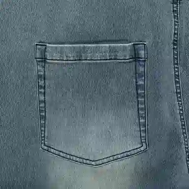 New Era FW25 WASHED SWEAT PANTS