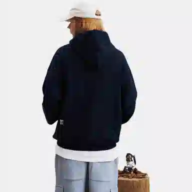 nautica white sail FW23 Logo