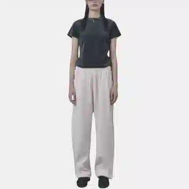 RestRecreation FW25 VELVET PANTS