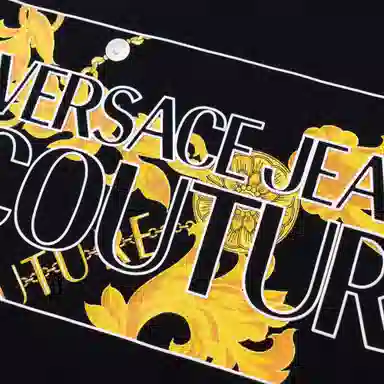 VERSACE JEANS COUTURE SS23 T