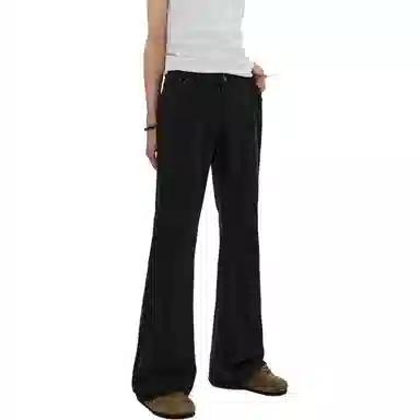 bufan studio Bootcut vibe