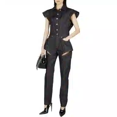 Alexander McQueen SS23