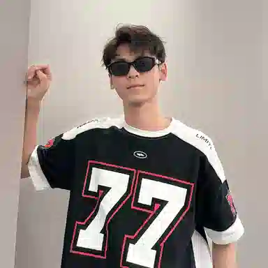 ZIPPO Modern Narrow Frame Cat Eye Sunglasses