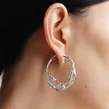 Empress 47 Concept Violet Lady 925