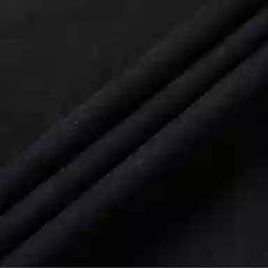 Balenciaga SS23 Logo T-Shirt Black