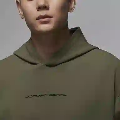 Jordan Sport Hoop Fleece Dri-FIT