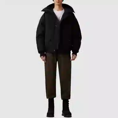 Canada Goose Chilliwack Black