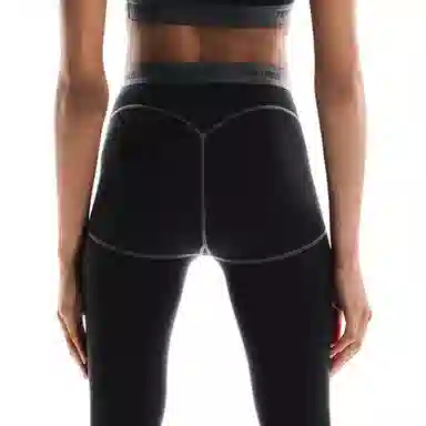 On FKA twigs STUDIO SKORT