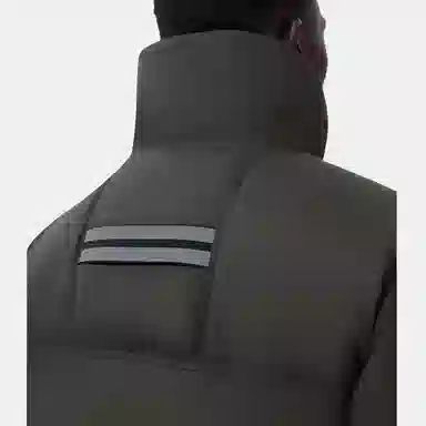 Canada Goose Black Label Jacket