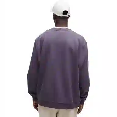 lululemon Steady State Crew