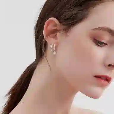 Yunxi Earrings
