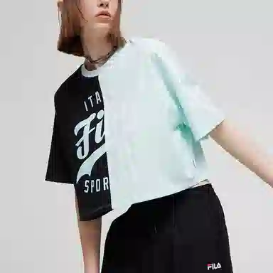 FILA FUSION T