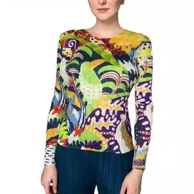 PLEATS PLEASE ISSEY MIYAKE