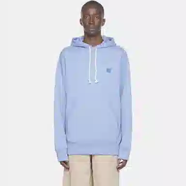 Acne Studios SS22 Face oversize