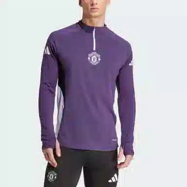 adidas Manchester United TIRO 25 PRO TOP