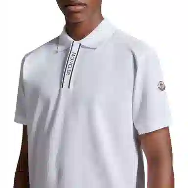 Moncler SS24 Polo