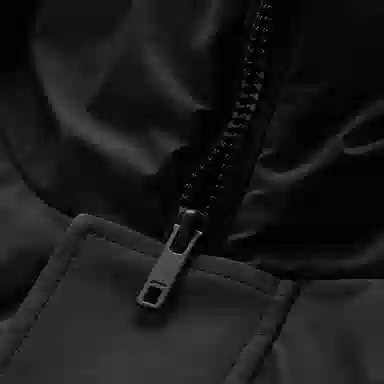 LiNing Down Jacket Black