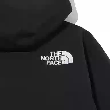 The North Face New Dalton Anorak