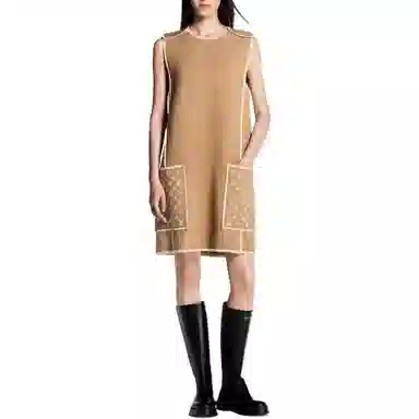 LOUIS VUITTON x Grace Coddington FW25