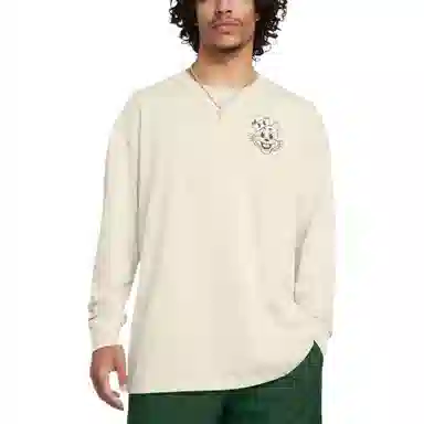 Under Armour x grounds