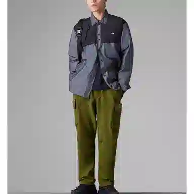 THE NORTH FACE SS24 UE