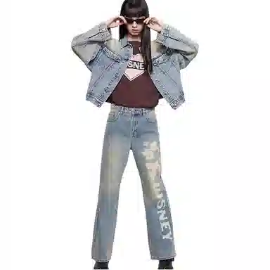HM SS25 2025