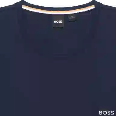 HUGO BOSS SS23 LogoT