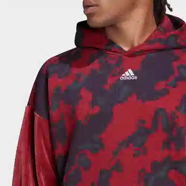 adidas Vevlet Aop Hdy