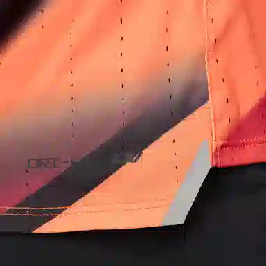 Nike Sleeveless Running Tank Top Red