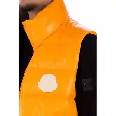 Moncler SS23 Ski Vest