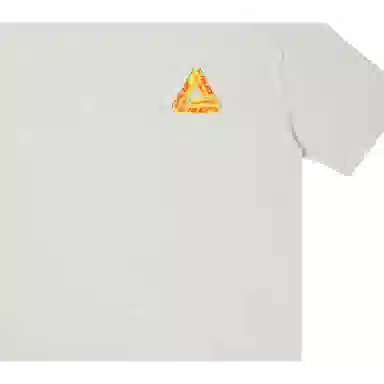 PALACE SS24 HEAT SENSI T-SHIRT T