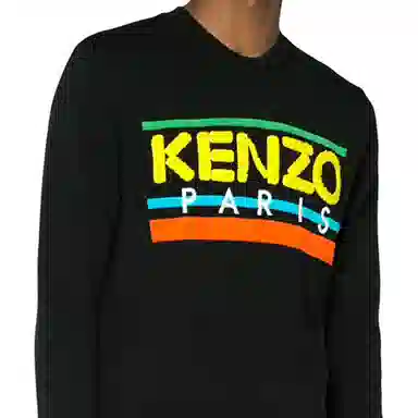 KENZO SS21 logo