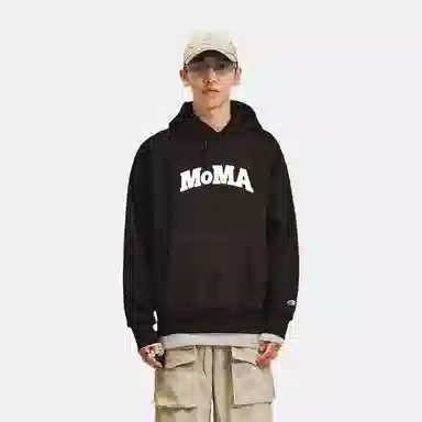 Champion x MoMA