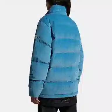 Moncler x Fragment Design FW22 Donnie Logo