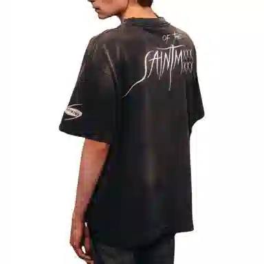 SAINT Mxxxxxx x Harry Potter Tee