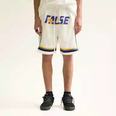 False Perception Logo