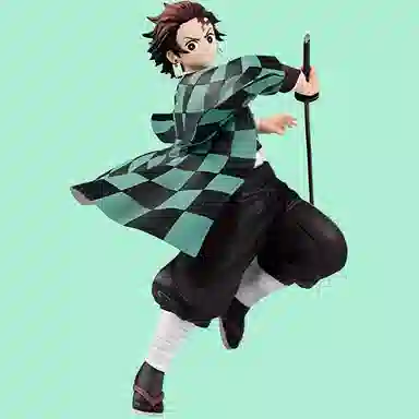 BANDAI banpresto 18cm