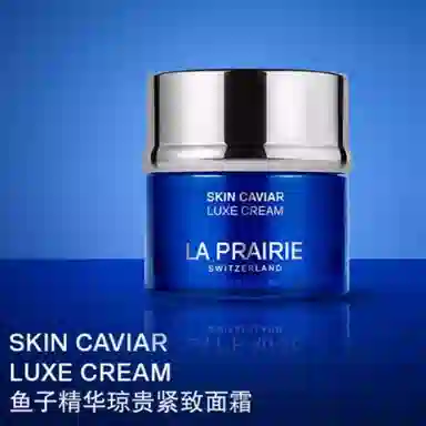 LA PRAIRIE