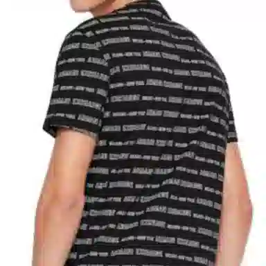 ARMANI EXCHANGE SS22 LogoT