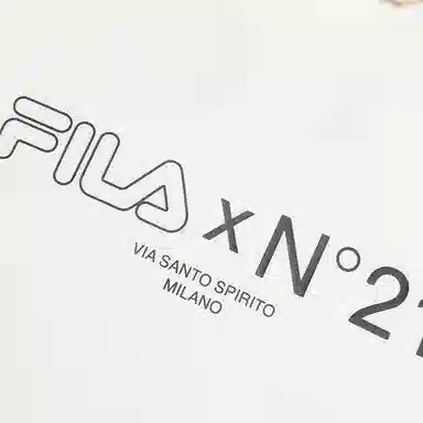 FILA FUSION x N21 T