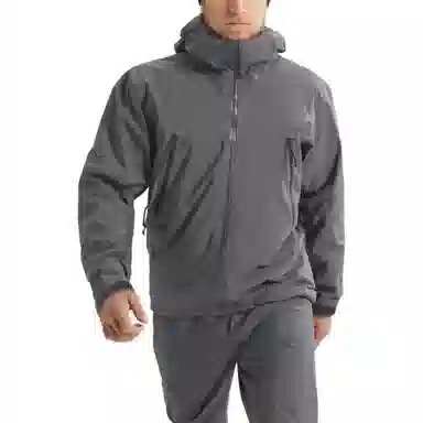Arcteryx LEAF Alpha LT