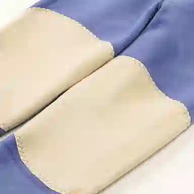 久岁伴 轻盈保暖透气打底裤 青少年