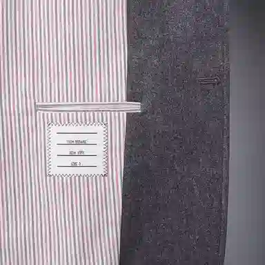 THOM BROWNE FW24