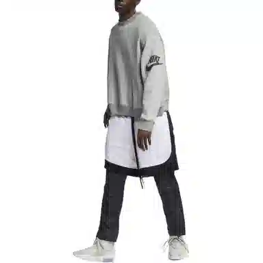 Nike x Fear of God
