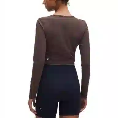 lululemon Wunder train T