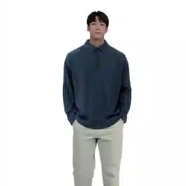 KOLON SPORT Basic Polo